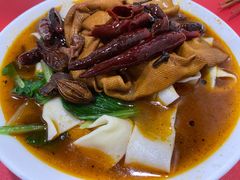 -安徽正宗牛肉板面(南十三路店)