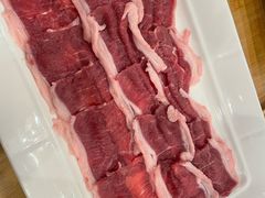 -南门涮肉(北洼路店)