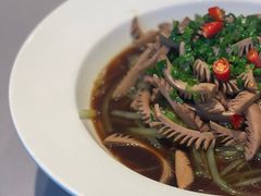 -香山湖渔家大院