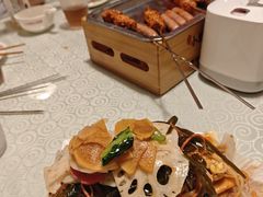 -福苗小骆驼烧烤(莲湖路店)