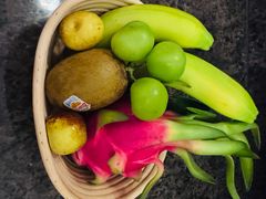 -澳门圣地牙哥古堡酒店