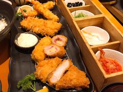 -胜博殿日式炸猪排(西红门店)