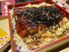 -鸟山鸣·日料食堂(王府井店)