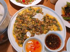 海蛎煎-闽上鲜·福建菜(龙湖滨江天街店)