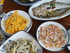-美味之家·湖景农家乐(太湖东山店)