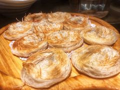 金丝饼-95号酱骨·一块豆腐(展春园西路店)
