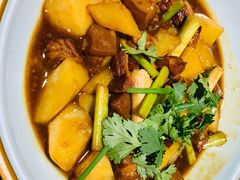 -老灶房-四川土菜(铁牛广场店)