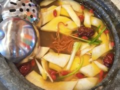 -田村·石锅藏香鸡(布达拉宫店)