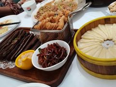-北塘海鲜·天津菜(大光明桥旗舰店)