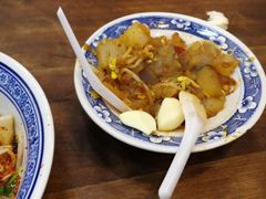 -老陕油泼面(回民街店)