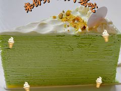 -BanCake·法式千层·拿破仑專門店