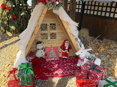 -HERRE·FARM 赫尔露营农场·团建聚会包场