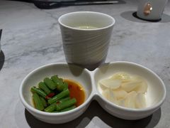 -柴门头啖汤·经典川菜·慢火汤品(锦城万达店)