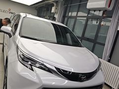 -龙膜全球臻选店·汽车贴膜·隐形车衣(北京琪朗店)