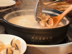 -大良毋米粥(锦龙路总店)