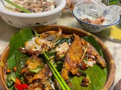 -园林美食城·本土农家菜(杨和镇店)