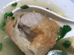 -小杨生煎(湟普汇店)