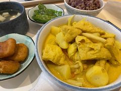 -轻蔬不用等·素食(江苏路店)