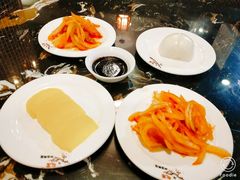 -桃园中华料理炸酱面(燕儿岛路店)