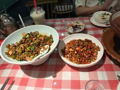 -老街鱼嘴巴(坡子街老店)