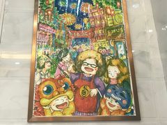 -甜心妈妈·榴莲星级糖水(北京路总店)