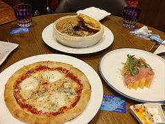 -安妮意大利餐厅(世贸天阶店)