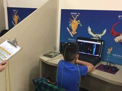 -竞思注意力·专注力·学习能力训练(天一广场中心)