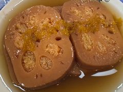 -粗茶淡饭(东关街店)