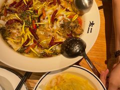 -太二酸菜鱼(深圳布吉万象汇店)