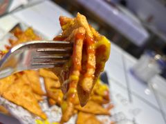 -BOPEYE·波派炸鸡(九霄天地店)