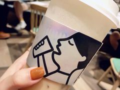 -喜茶(广州荔湾领展广场店)