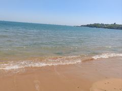 -青岛第三海水浴场