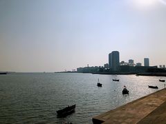 -琴岛之星摩天轮