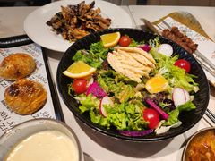 -巴扎屋大盘鸡·新疆菜(汇嘉时代店)