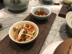 -萬國春·中菜馆(颐和公馆店)