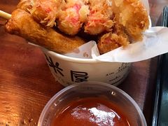 -米屋石锅拌饭(师大店)
