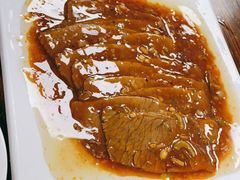 -杨家清真小吃部(十二纬路店)