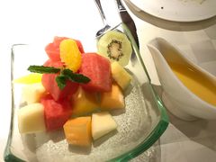 -西堤厚牛排(王府井店)