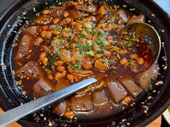 -铜锣湾·有麝自然香(渝北财富中心店)