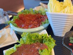 -三江两海老火锅(北京首店)