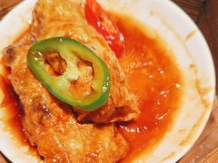 -晓粤·惹味粤菜(凯德乐峰广场店)