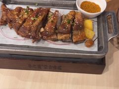 -羊之道草原味道清真餐厅(番禺店)
