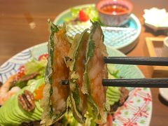 -七条鱼日本料理(远洋乐堤港店)