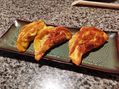 金牌煎饺-南京大牌档(新街口德基广场店)