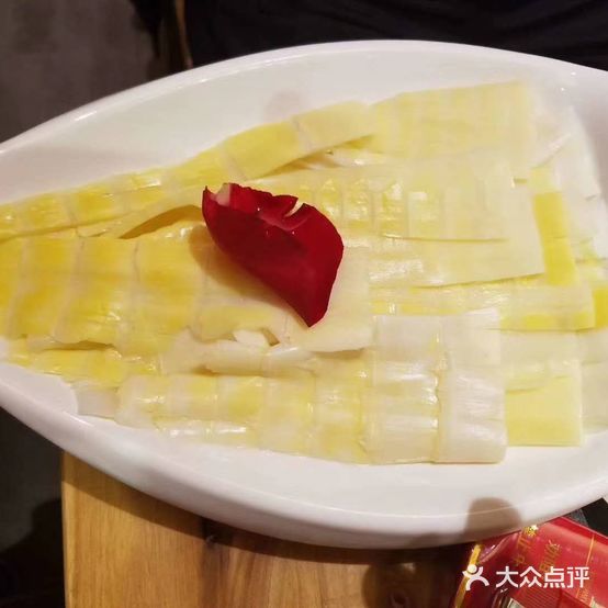 渣渣毛肚火锅(平川店)