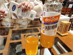 -良师门滨海人家·海鲜·家常菜(滨海城店)