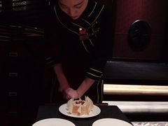 -8餐厅(新葡京酒店)