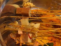 -嘉州鲜知味钵钵鸡(奎星楼店)