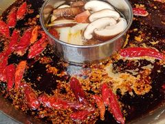 -李雪火锅食府(宽窄巷子总店)