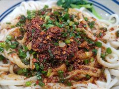 -面尚香关中面馆(盛龙广场总店)